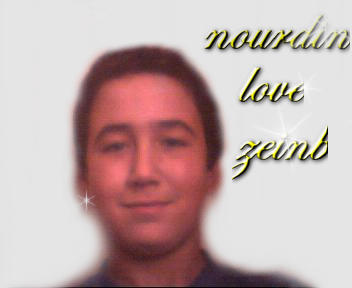 nour din wld 3ami